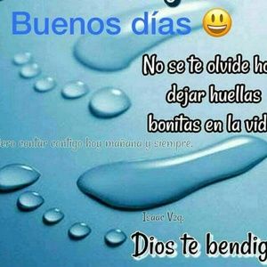 Meet your Posher, Rafael